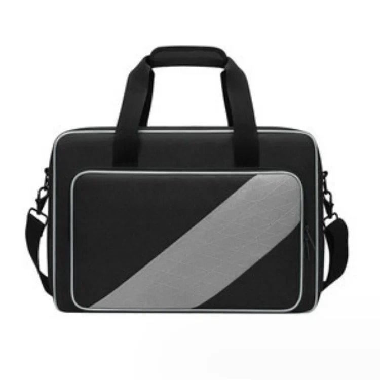 Large-capacity Handbag Portable Storage Bag For PS5 Game Console Accessories Carrying Case Protective Travel Bag