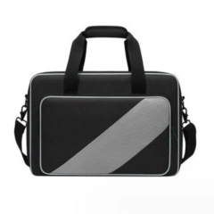 Large-capacity Handbag Portable Storage Bag For PS5 Game Console Accessories Carrying Case Protective Travel Bag
