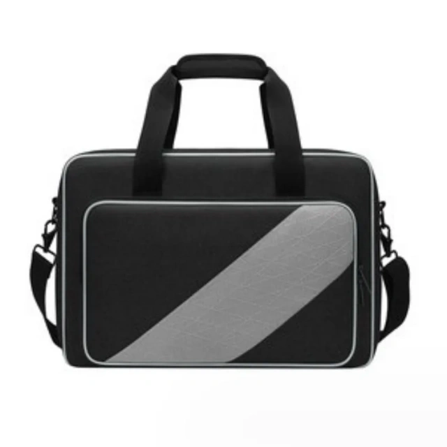 Large-capacity Handbag Portable Storage Bag For PS5 Game Console Accessories Carrying Case Protective Travel Bag