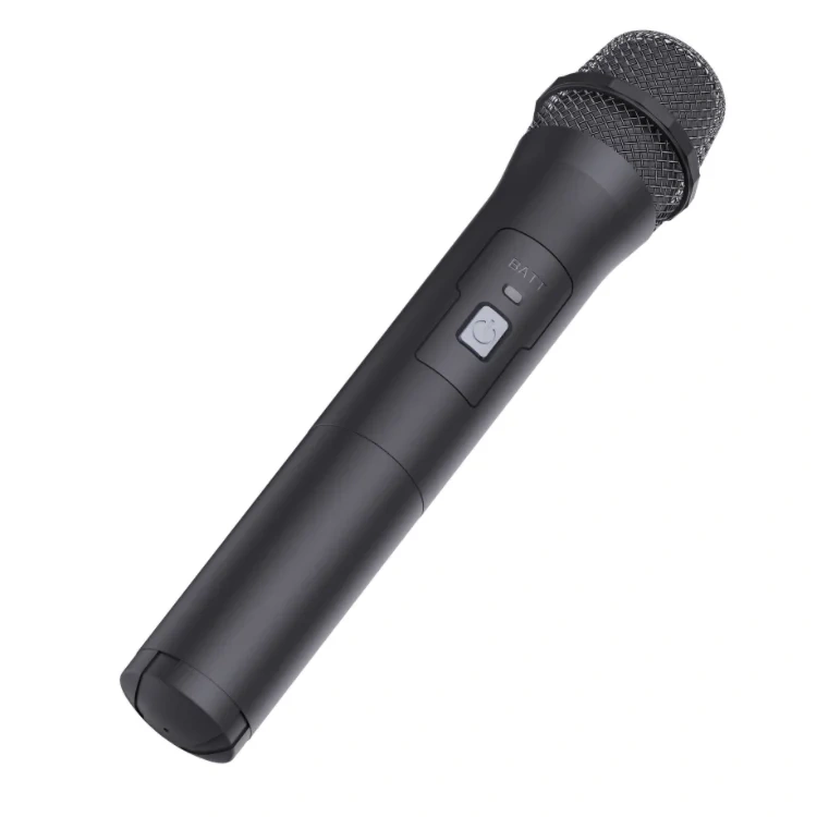 2.4G Wireless Microphone MIC Noise Reduction Microphone For Nintendo Switch/PS5 Accessories Gaming Microphone