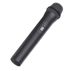 2.4G Wireless Microphone MIC Noise Reduction Microphone For Nintendo Switch/PS5 Accessories Gaming Microphone