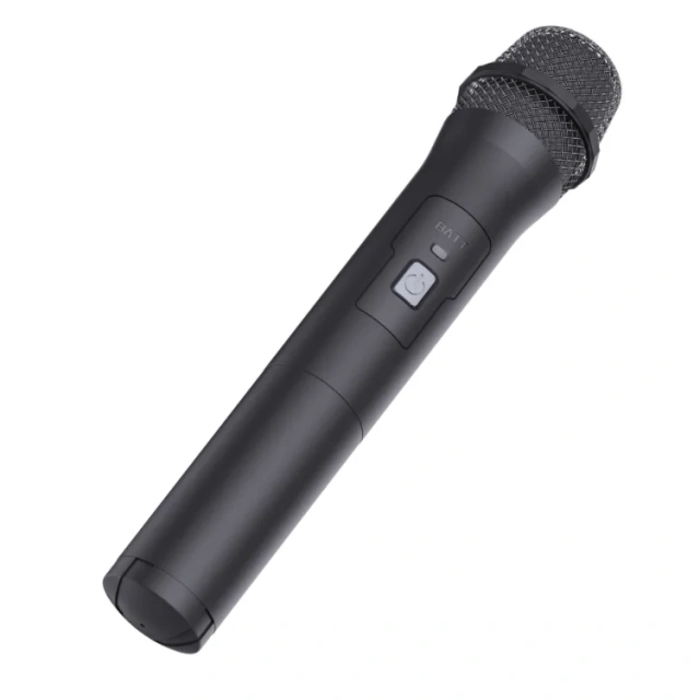 2.4G Wireless Microphone MIC Noise Reduction Microphone For Nintendo Switch/PS5 Accessories Gaming Microphone