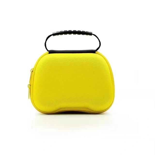 Portable Hand Hold Travel Bag For PlayStation 5 Controller Carry Case Hard Storage Bag For PS5 Controller Case Bag