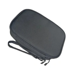 Dual PS4 Controller Travel Case PS5 Storage Bag Nintendo Switch Pro Gamepad Case Handbag Xbox One Carry Bag