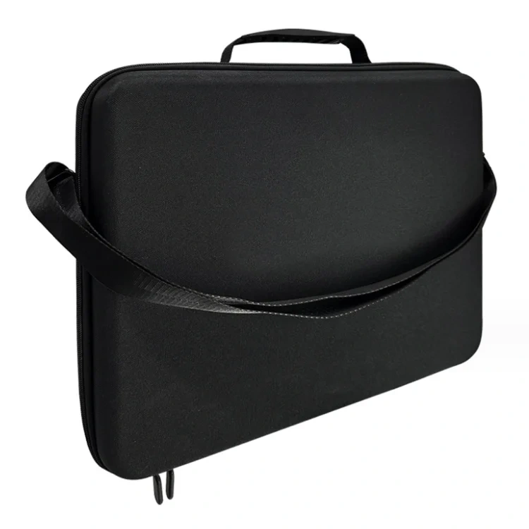Storage Bag Portable Protective Travel Case For PS5 Slim Console Accessories Large-capacity Bag Handbag Carrying Case