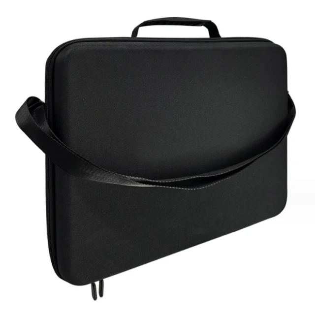 Storage Bag Portable Protective Travel Case For PS5 Slim Console Accessories Large-capacity Bag Handbag Carrying Case