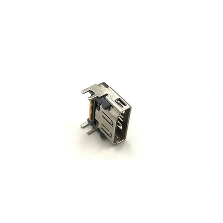 Replacement HD MI Socket Port For PS5 Connector HD MI Port Socket Interface
