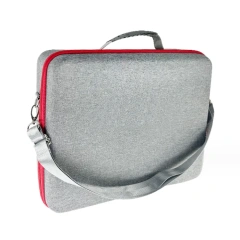Storage Bag Portable Protective Travel Case For PS5 Slim Console Accessories Large-capacity Bag Handbag Carrying Case