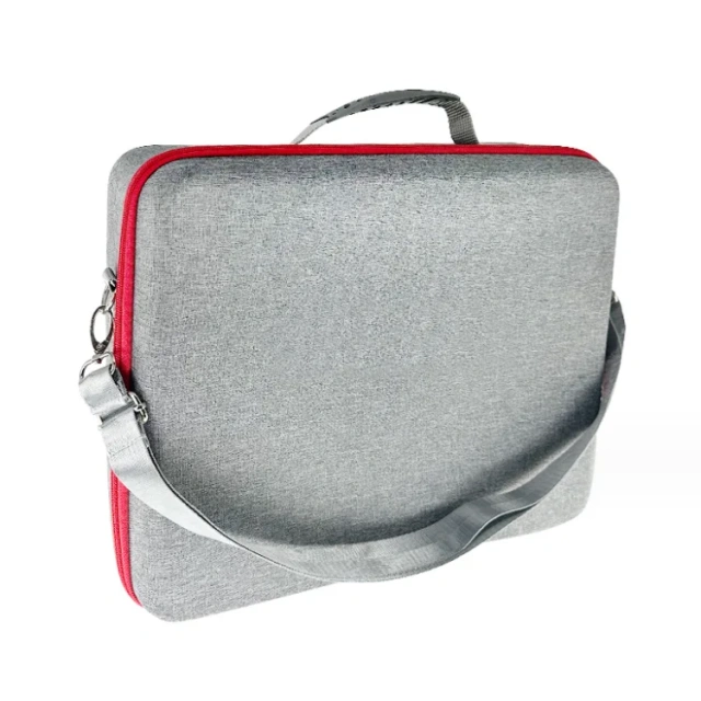 Storage Bag Portable Protective Travel Case For PS5 Slim Console Accessories Large-capacity Bag Handbag Carrying Case