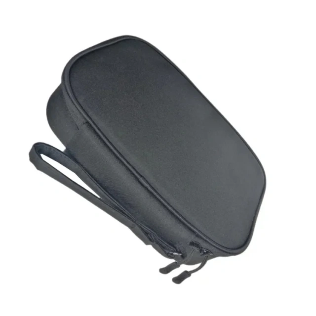 Dual PS4 Controller Travel Case PS5 Storage Bag Nintendo Switch Pro Gamepad Case Handbag Xbox One Carry Bag