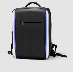 For PS5 Console Accessories Storage Bag Backpack Anti-Scratch Travel Carry Protective Case
