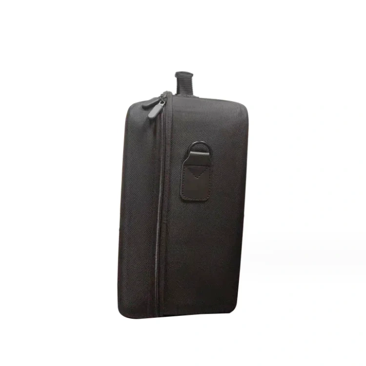 Carrying Case for PS5 Slim Console Traveling Bag Storage For Ps5 Slim Controllers Protective Bag