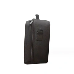 Carrying Case for PS5 Slim Console Traveling Bag Storage For Ps5 Slim Controllers Protective Bag