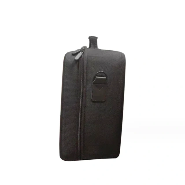 Carrying Case for PS5 Slim Console Traveling Bag Storage For Ps5 Slim Controllers Protective Bag