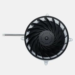 Original Internal Cooling Cooler Fan G12L12MS1AH-56J14 For PS5 Consoles 17 Blades Cooler Fan
