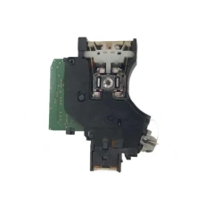 Laser Lens Replacement for PS5 Game Console Repair Part KES-497A Laser Lens DVD Drive
