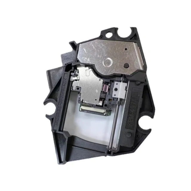 Replacement Laser Lens With Drive Deck KEM-497AAA Laser for PS5 Console 497AAA Laser Lens