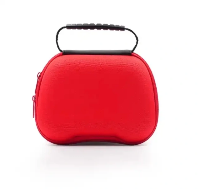 Portable Hand Hold Travel Bag For PlayStation 5 Controller Carry Case Hard Storage Bag For PS5 Controller Case Bag