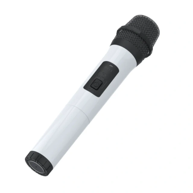 2.4G Wireless Microphone MIC Noise Reduction Microphone For Nintendo Switch/PS5 Accessories Gaming Microphone