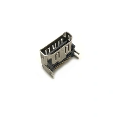 Replacement HD MI Socket Port For PS5 Connector HD MI Port Socket Interface