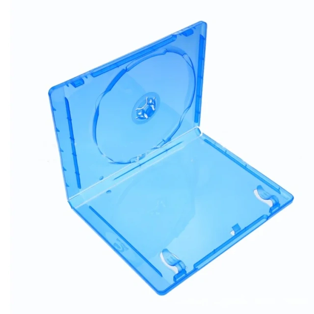 Game Disc Storage Case CD For PlayStation 4 Replacement Cover For PS4 DVD For PS5 Replacement Game Box Case CD DVD Case