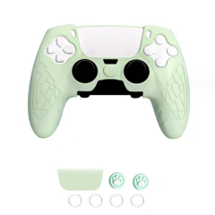 Controller Skin Cover Case For PS5 elite handle silicone controller protective cover anti-slip case