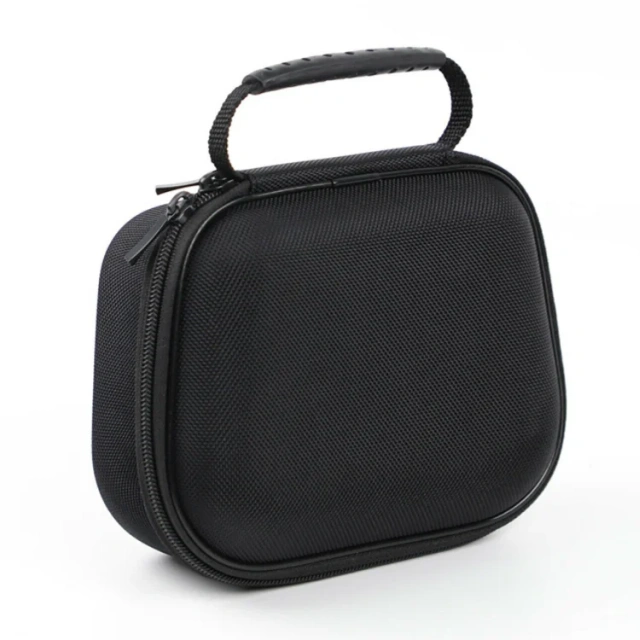 Controller Case Portable Carrying Bag Travel Case Pouch for Xbox One for PS5 for PS4 for Switch Pro Controller Bag Storage Case