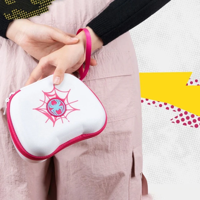 Wholesale Controller Protective Storage Bag For Nintendo Switch Pouch Carry Case For Xbox Travel Bag For Ps5 Cover Storage Bag