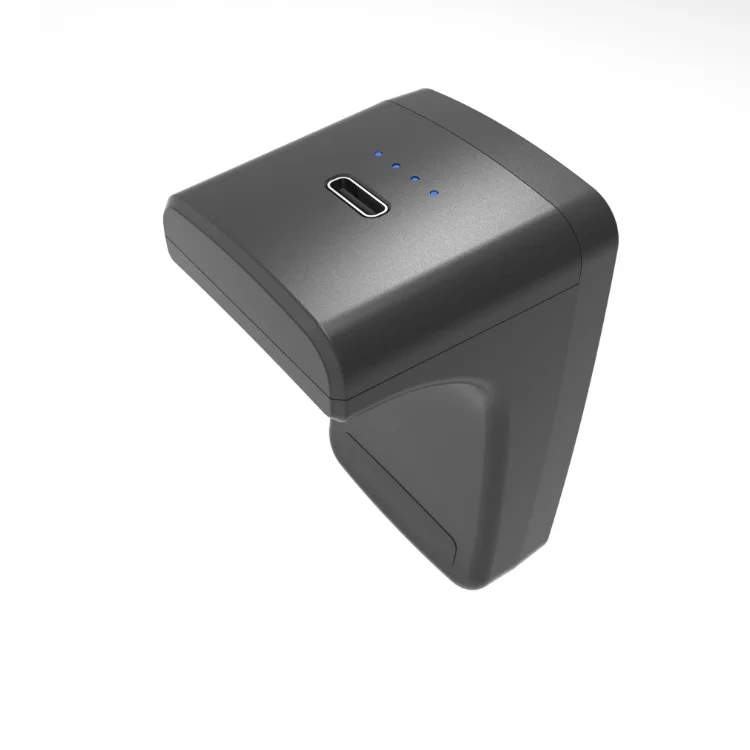 Portable Ps5 Battery Charger Pack 1800Mah Power Bank For PlayStation 5 Controller External Battery Pack
