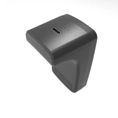 Portable Ps5 Battery Charger Pack 1800Mah Power Bank For PlayStation 5 Controller External Battery Pack