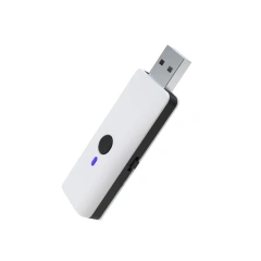 Converter Wired Wireless Controller Adapter For PS5/PS4/Nintendo Switch/PC/PS3 Controller Converter Adapter