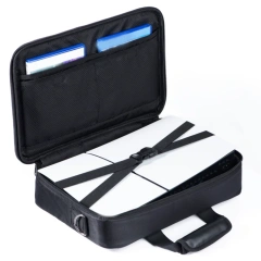 Shoulder Bag Protective Case For Play station 5 For PS5 Slim Console Game Accessories Travel Carrying Case Storage Bags