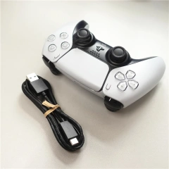 Wholesale Charger Cable For Play station 5 controller 1.5M USB Charger Cord For PS5 Controller Charger Cables