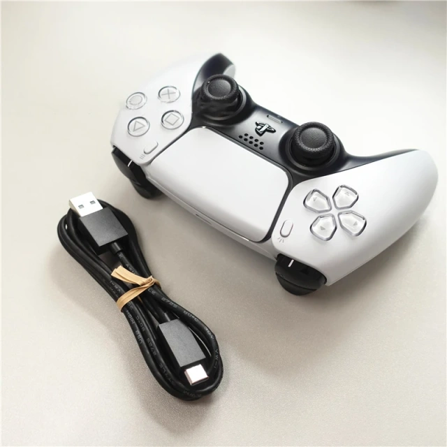 Wholesale Charger Cable For Play station 5 controller 1.5M USB Charger Cord For PS5 Controller Charger Cables
