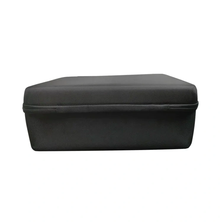 Carrying Case for PS5 Slim Console Traveling Bag Storage For Ps5 Slim Controllers Protective Bag