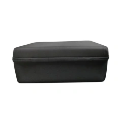 Carrying Case for PS5 Slim Console Traveling Bag Storage For Ps5 Slim Controllers Protective Bag