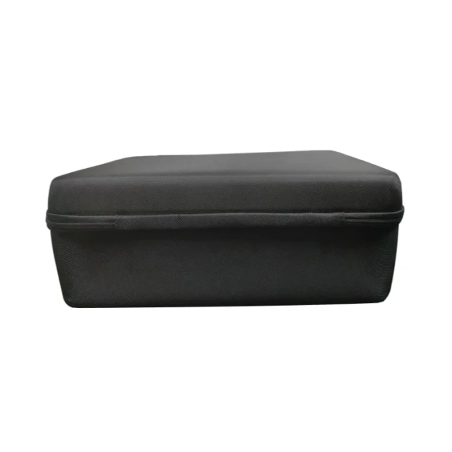 Carrying Case for PS5 Slim Console Traveling Bag Storage For Ps5 Slim Controllers Protective Bag