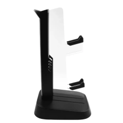 New universal game controller stand holder for Xbox for PS5 for Switch pro game desktop display stand with RGB light stand