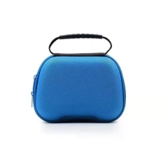 Portable Hand Hold Travel Bag For PlayStation 5 Controller Carry Case Hard Storage Bag For PS5 Controller Case Bag