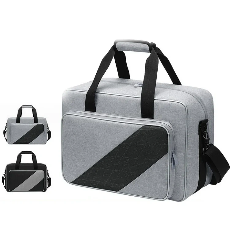 Large-capacity Handbag Portable Storage Bag For PS5 Game Console Accessories Carrying Case Protective Travel Bag