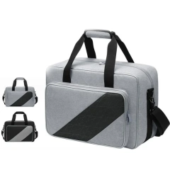 Large-capacity Handbag Portable Storage Bag For PS5 Game Console Accessories Carrying Case Protective Travel Bag