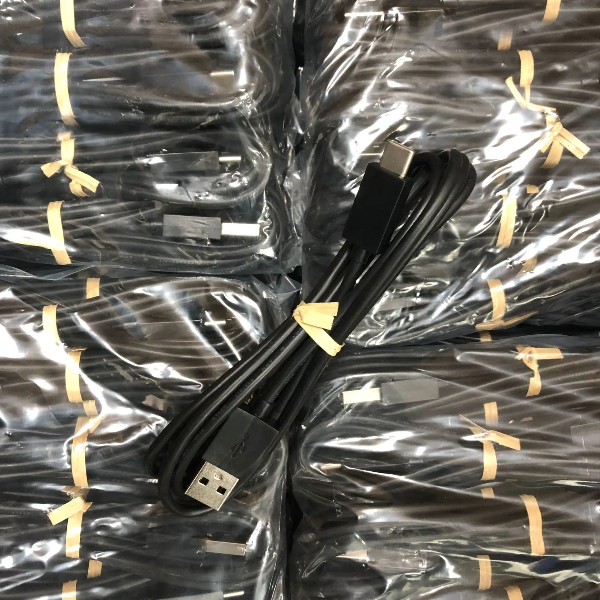 Wholesale Charger Cable For Play station 5 controller 1.5M USB Charger Cord For PS5 Controller Charger Cables