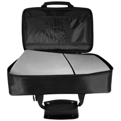 Bag Travel Carry Case Storage Shoulder Handbag For Play station 5 for PS5 Slim Console Protective Case Bag