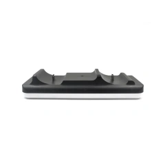 Mini Charging Station USB Dual Controller Charger for ps5 Controller Charging Stand Dock Charger