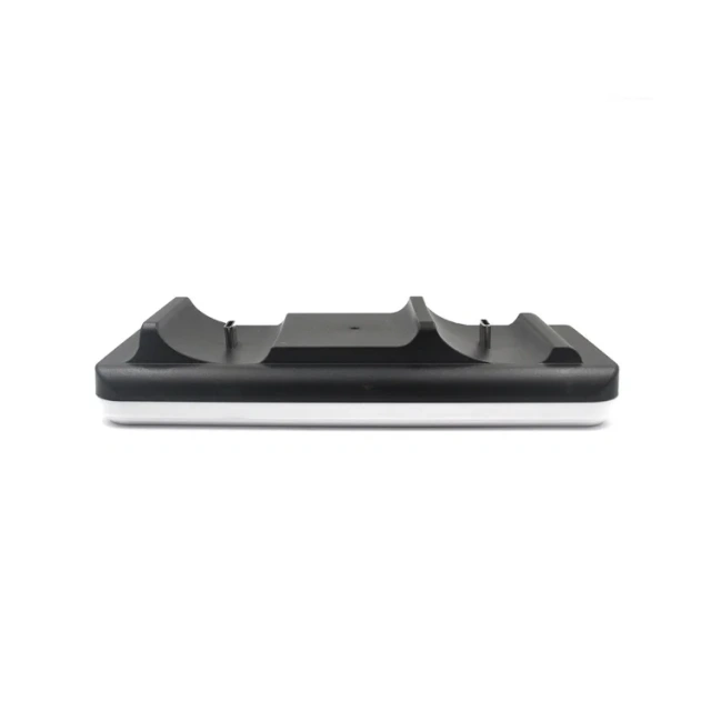 Mini Charging Station USB Dual Controller Charger for ps5 Controller Charging Stand Dock Charger