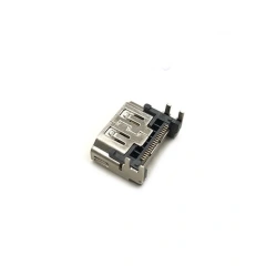 Replacement HD MI Socket Port For PS5 Connector HD MI Port Socket Interface