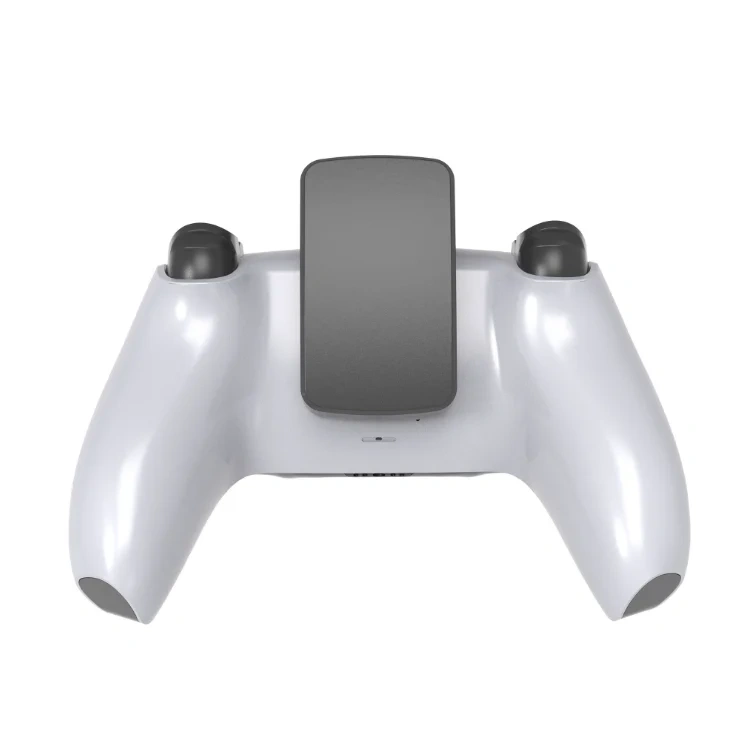 Portable Ps5 Battery Charger Pack 1800Mah Power Bank For PlayStation 5 Controller External Battery Pack