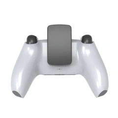 Portable Ps5 Battery Charger Pack 1800Mah Power Bank For PlayStation 5 Controller External Battery Pack