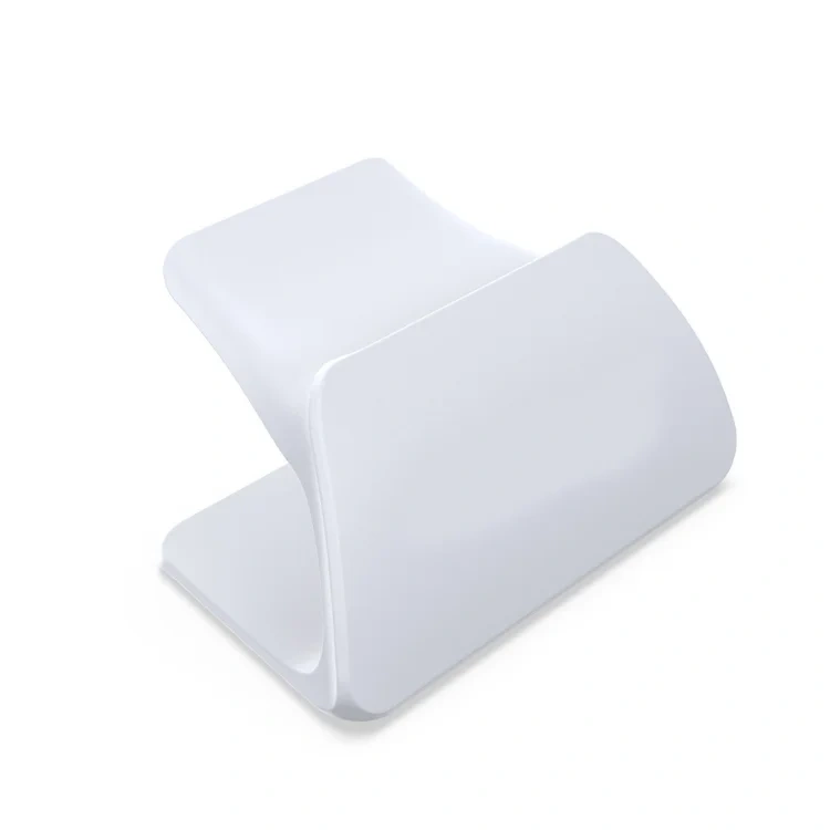Storage Holder Wireless controller desktop display stand for PS5 game controller vertical stand handle bracket