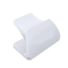 Storage Holder Wireless controller desktop display stand for PS5 game controller vertical stand handle bracket